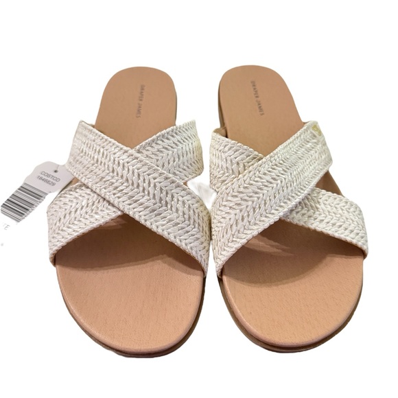 Draper James Women’s Sandals – Size 9 - Picture 1 of 7